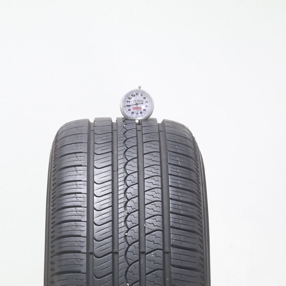 Set of (2) Used 235/65R17 Pirelli Scorpion AS Plus 3 104H - 10/32 - Image 2