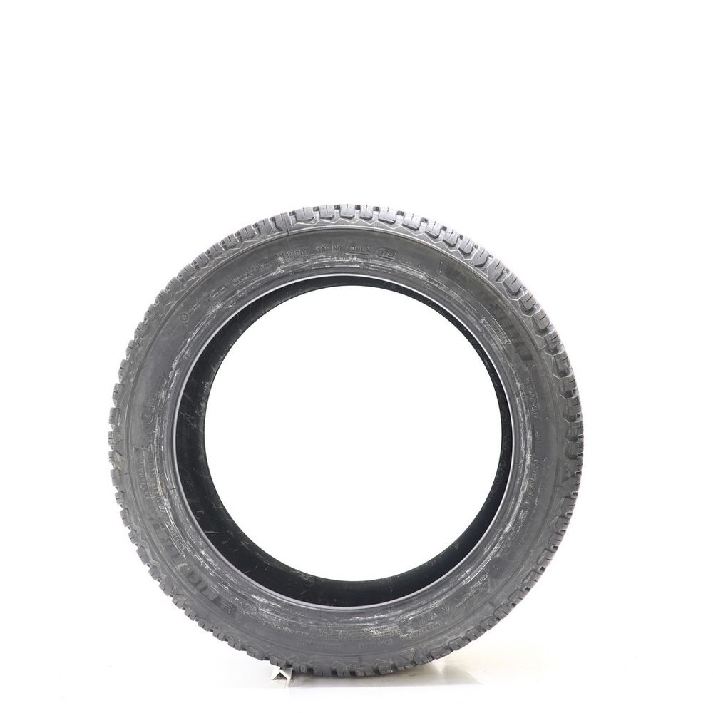 Set of (2) New 215/45R17 Michelin CrossClimate 2 91V - 10/32 - Image 3