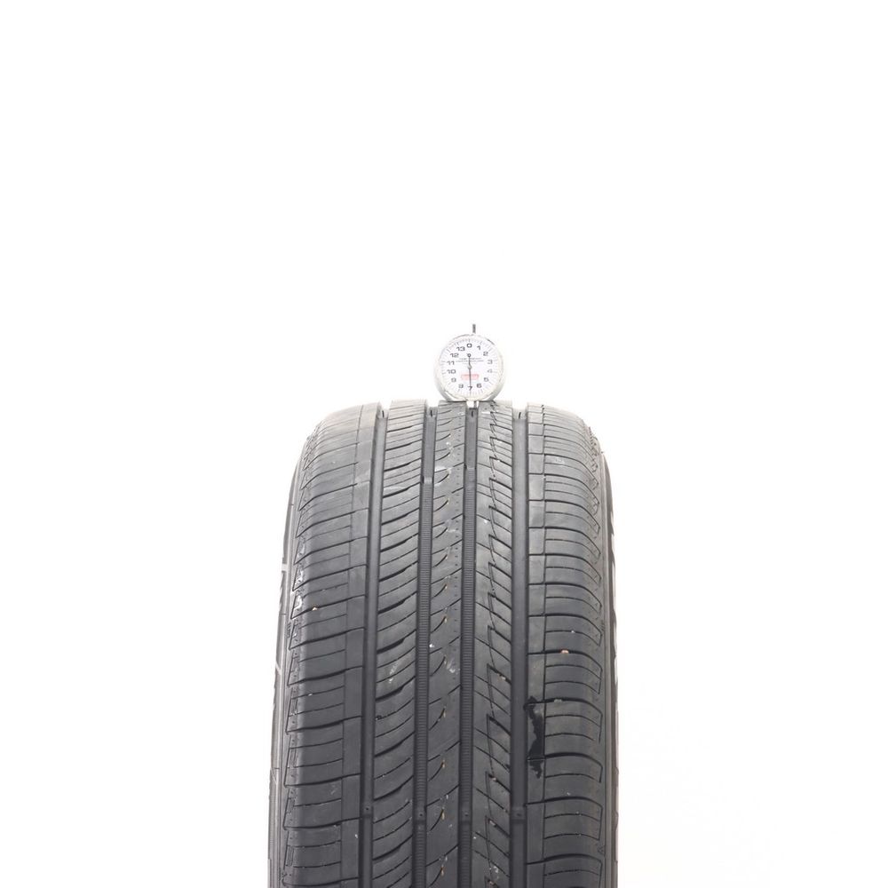 Set of (2) Used 225/65R17 Nexen N5000 Plus 102H - 6.5-7/32 - Image 5