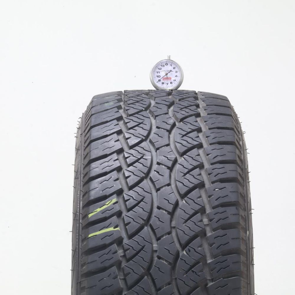 Used 265/60R18 Atturo Trail Blade AT 110T - 9/32 - Image 2