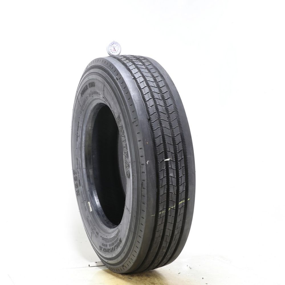 Used LT 215/75R17.5 Power King Navitrac N327 135/133L H - 13/32 - Image 1