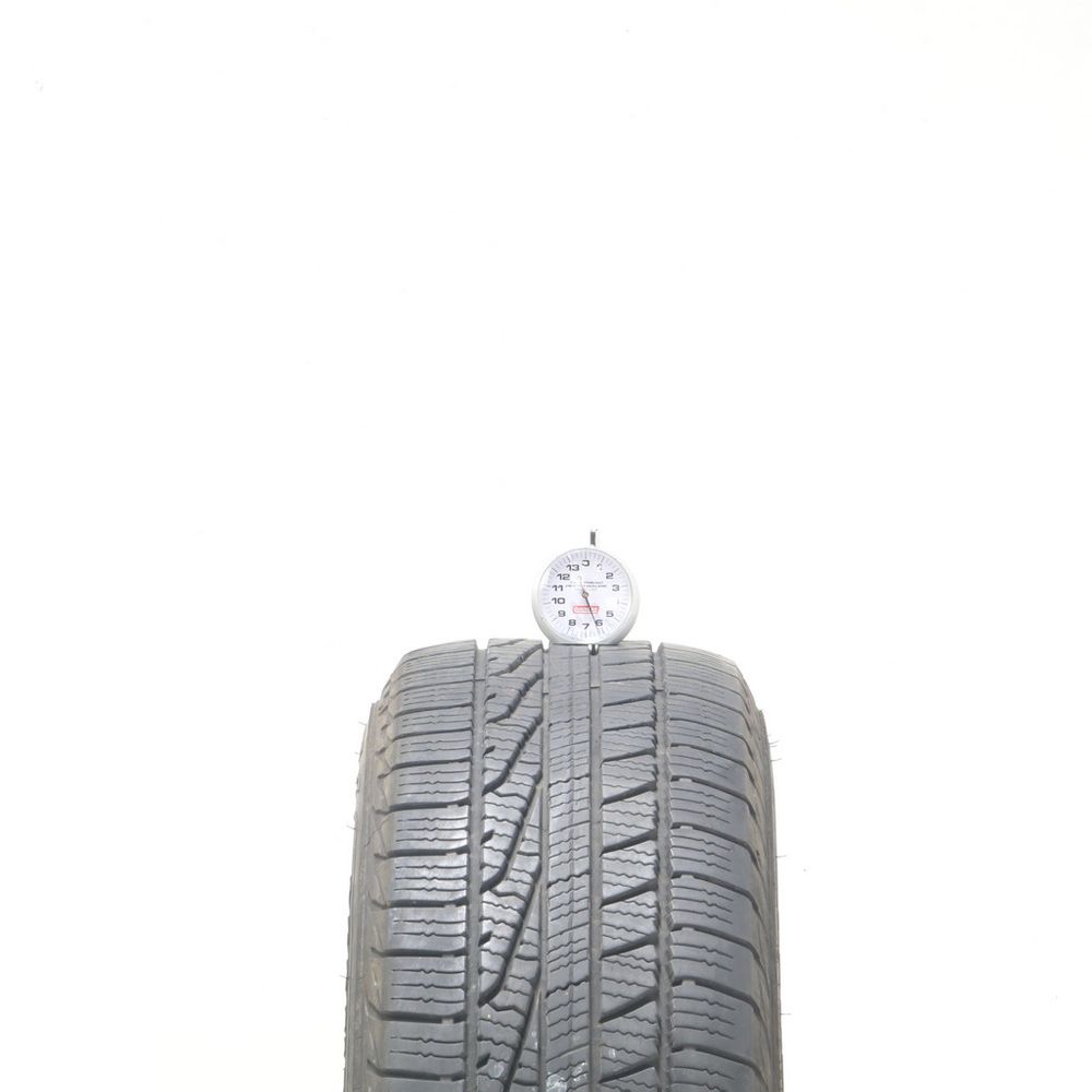 Set of (2) Used 195/65R15 Goodyear Assurance WeatherReady 91H - 6-7.5/32 - Image 2