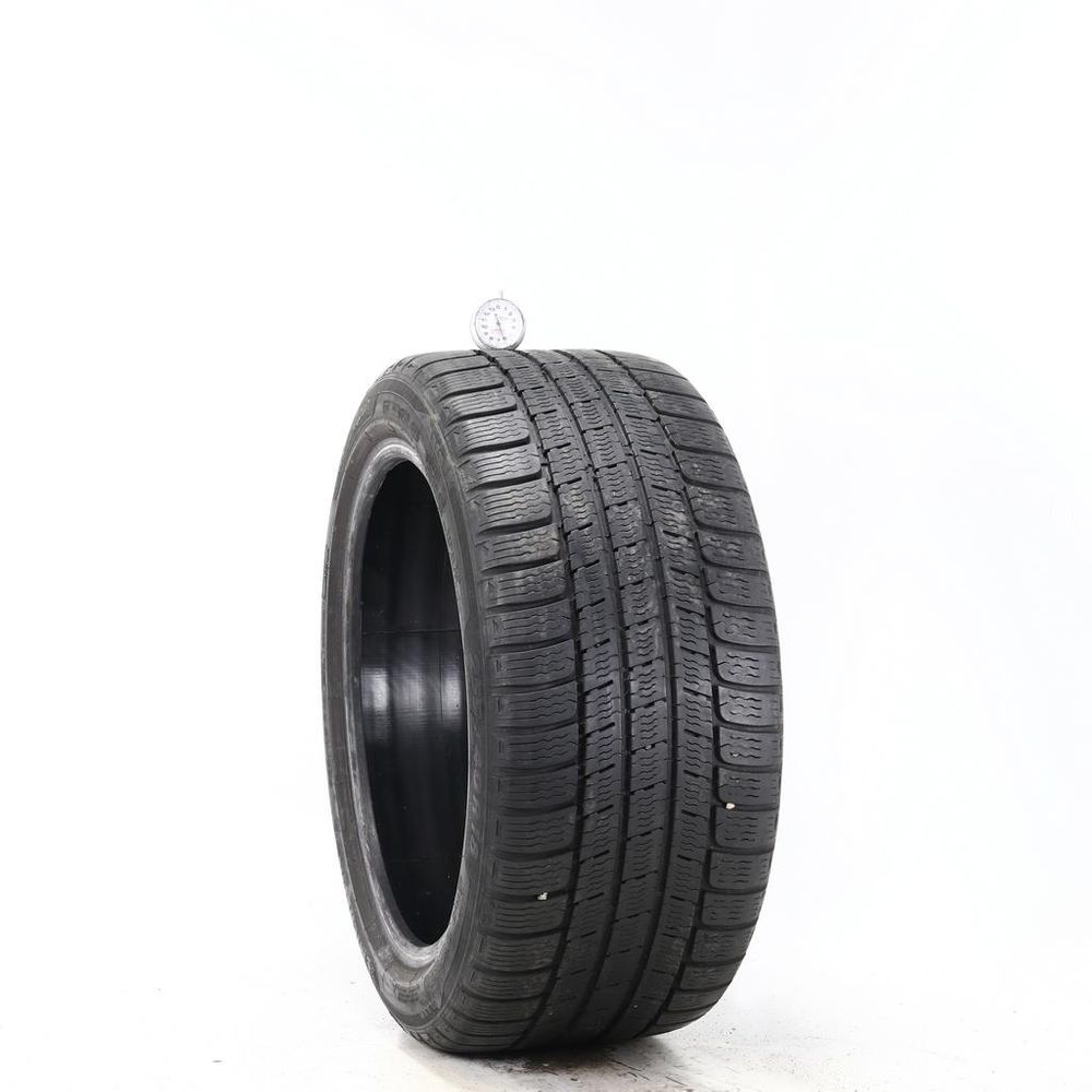 Used 255/40R18 Michelin Pilot Alpin PA2 NO 95V - 6/32 - Image 1