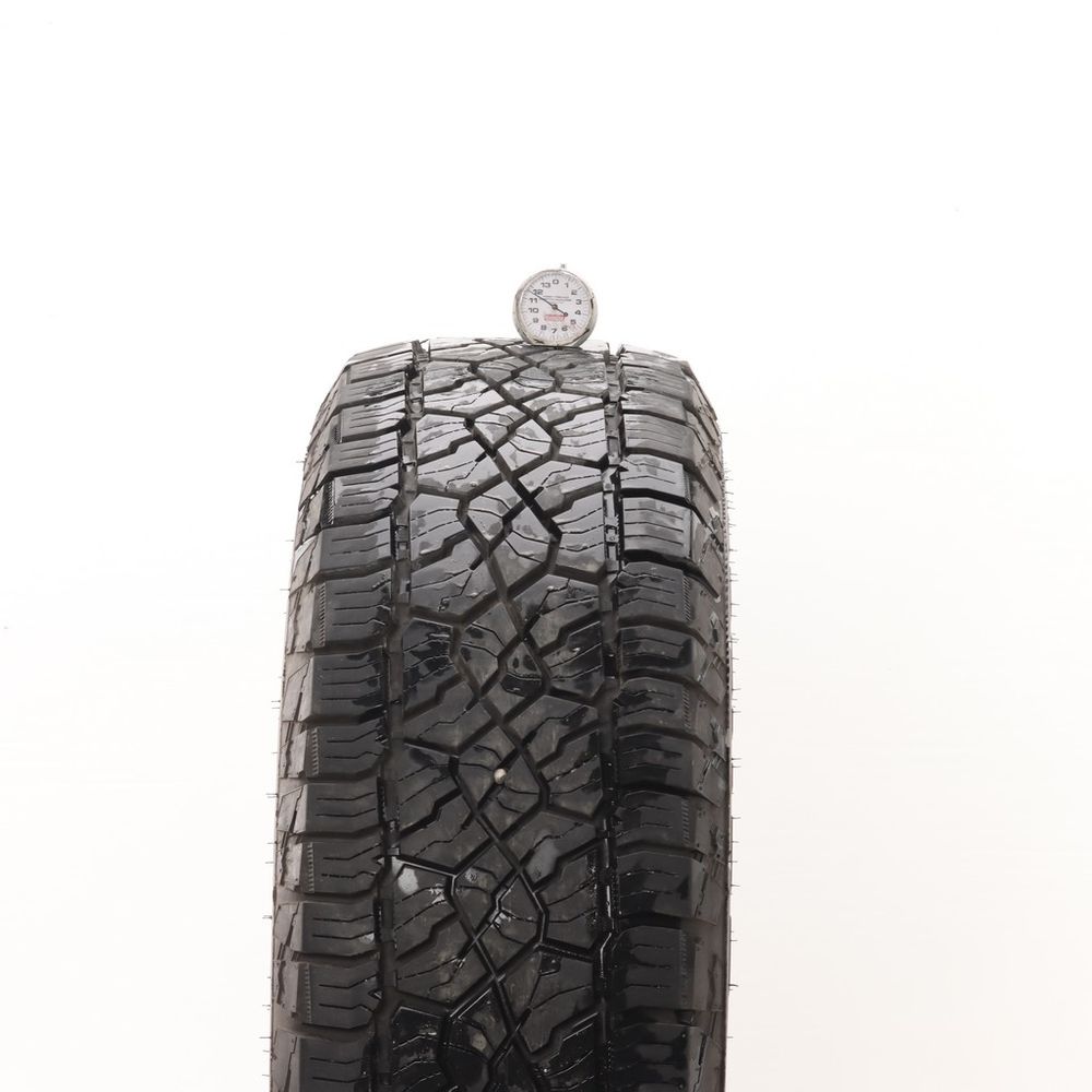 Used 255/70R18 Mastercraft Courser Trail 113T - 11.5/32 - Image 2