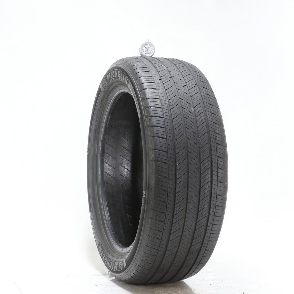 Used 245/50R20 Michelin Primacy LTX 102V - 4.5/32 - Image 1