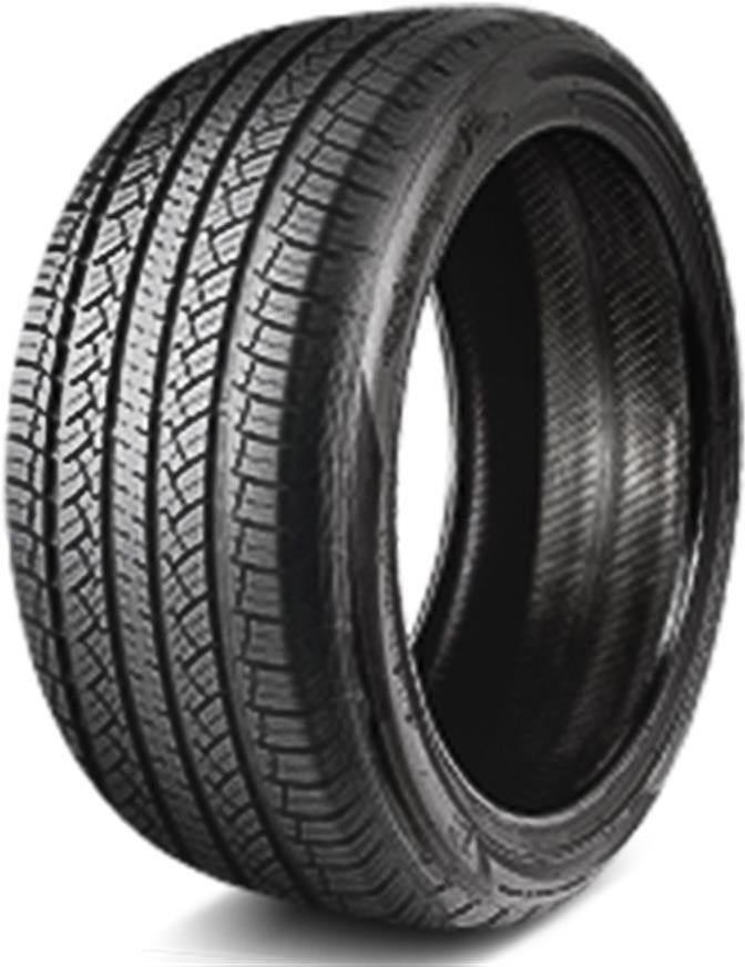 Set of (2) New 275/60R20 Atturo AZ600 115H - Image 1