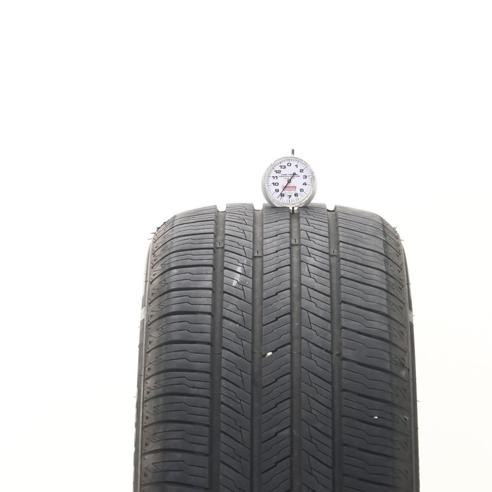 Used 225/55R18 Ironhead Reflex SUV UVD01 98V - 8/32 - Image 2
