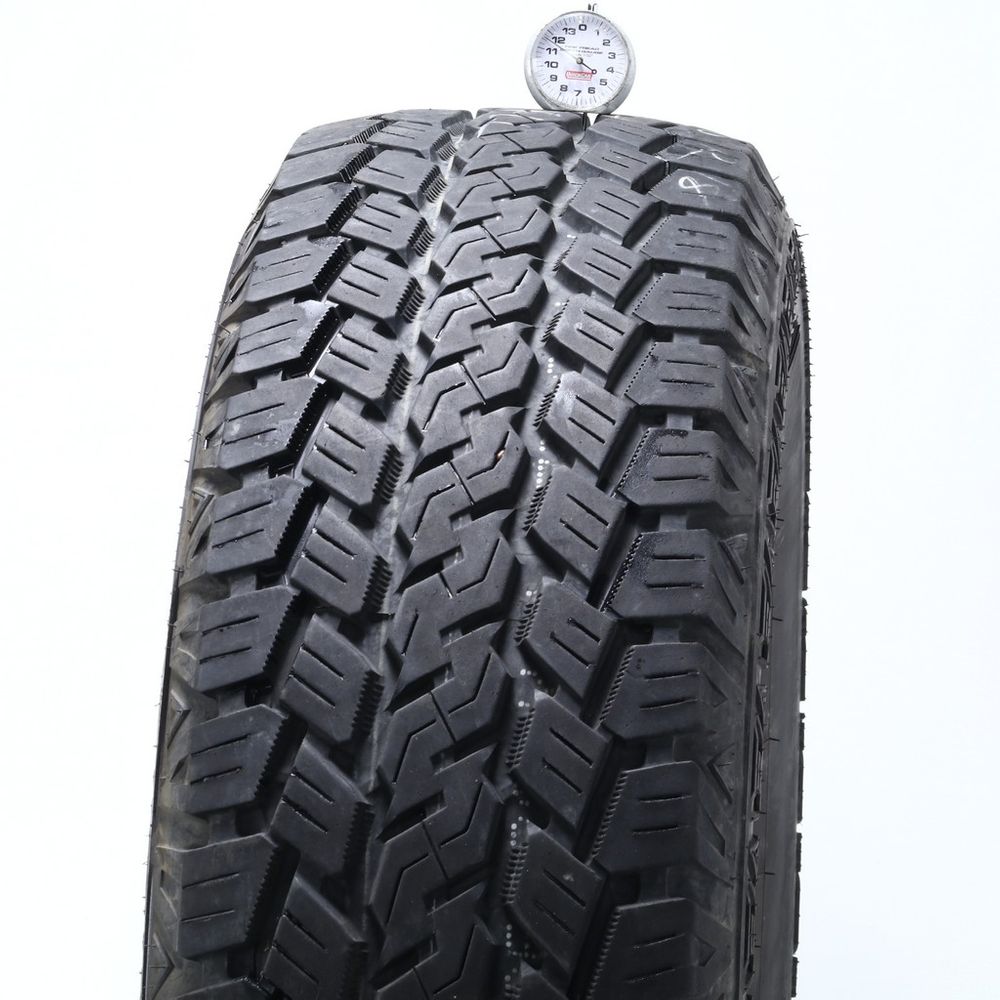 Used LT 275/70R18 Primewell Valera AT 125/122S - 11.5/32 - Image 2