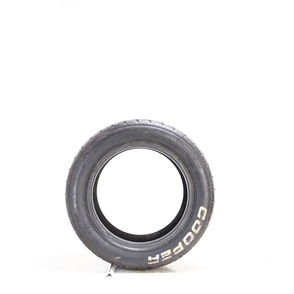 Driven Once 160/530R13 Cooper ACR71 1N/A - 7/32 - Image 3