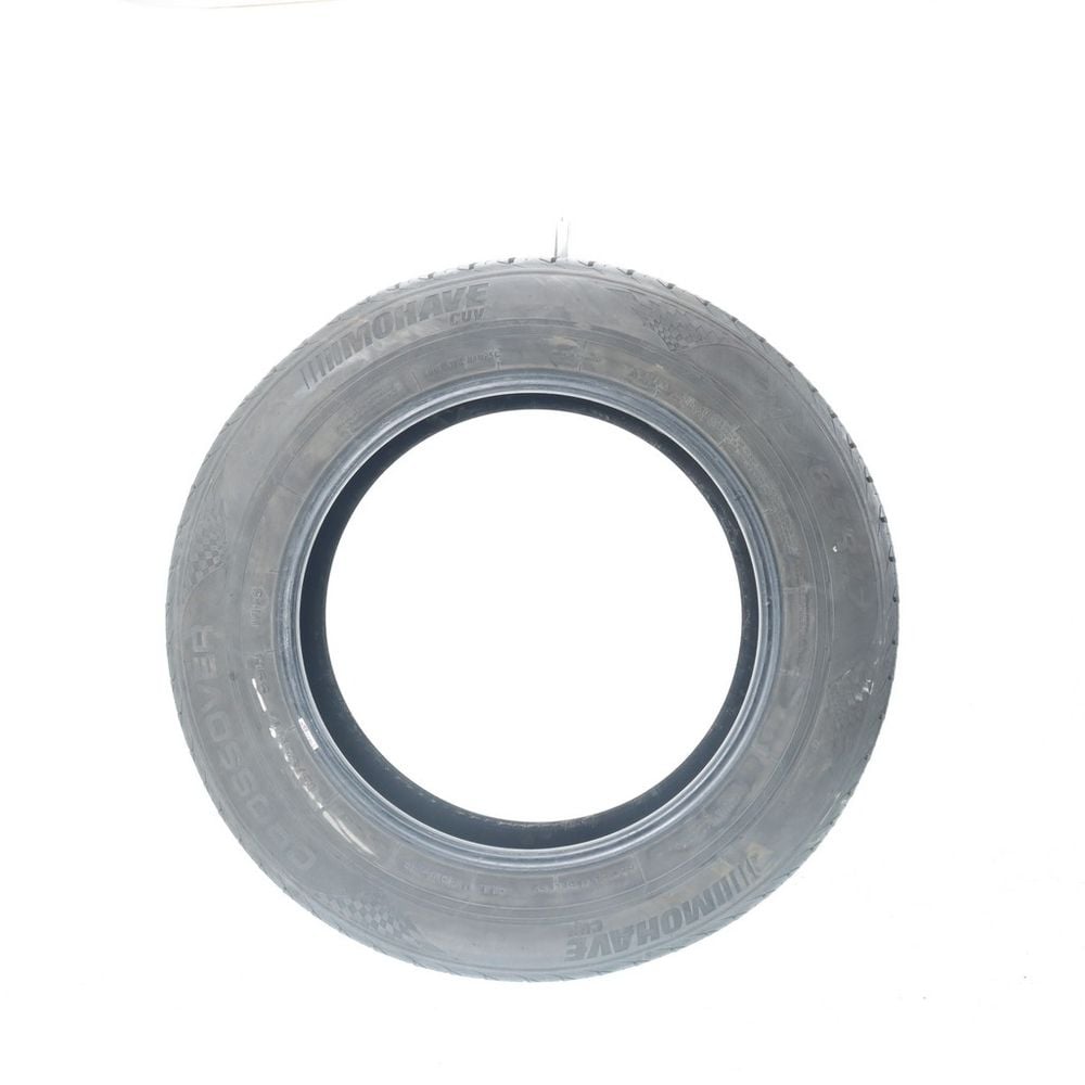 Set of (4) Used 215/65R17 Mohave Crossover CUV 99H - 7-8/32 - Image 3