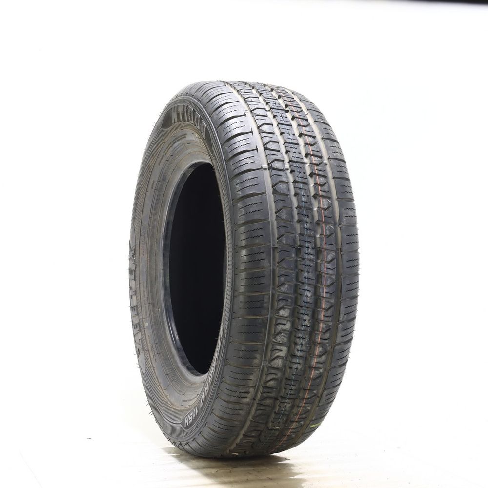 Driven Once 275/65R17 Zeetex HT1000 115H - 11/32 - Image 1