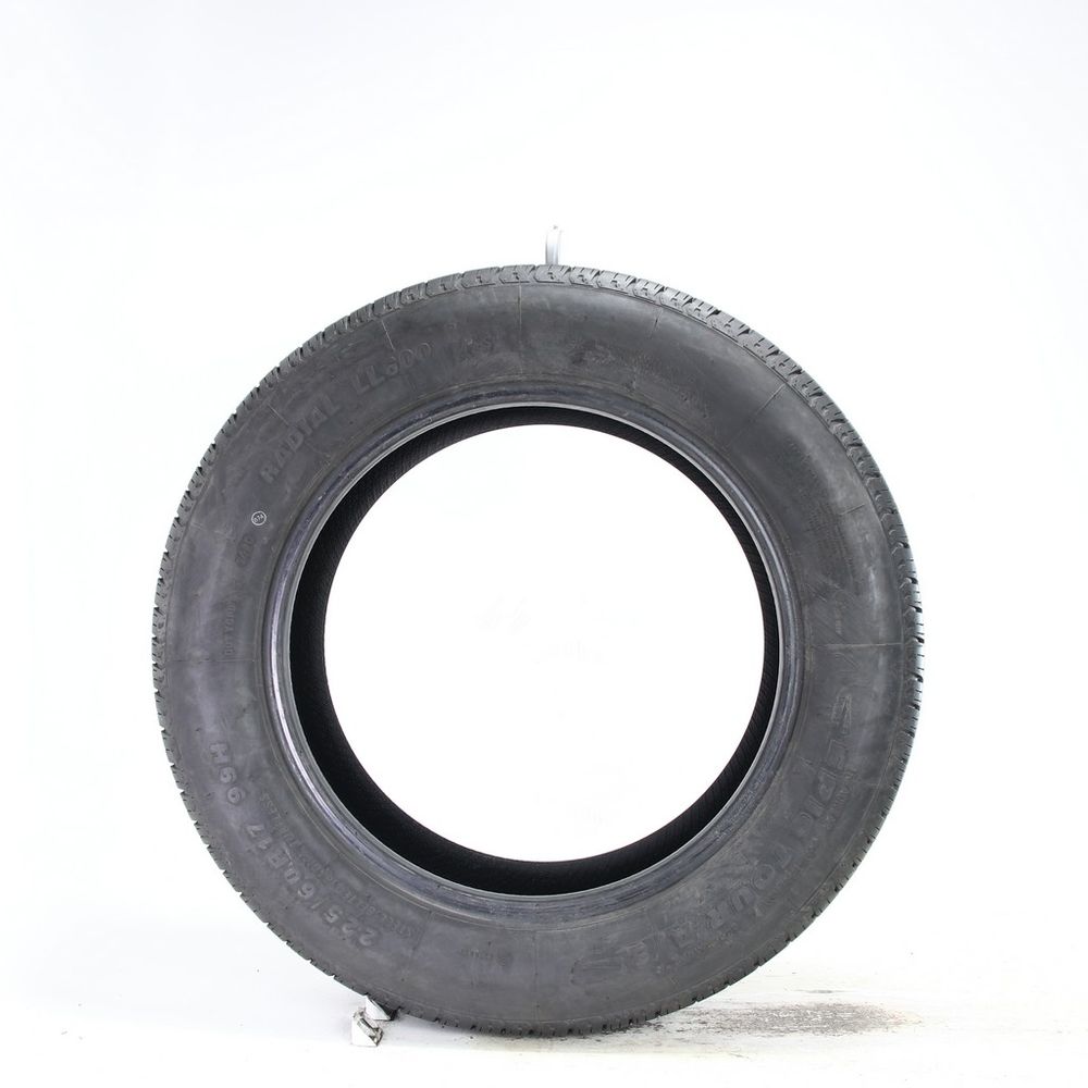 Set of (2) Used 225/60R17 Epic LL600 99H - 8-9.5/32 - Image 3