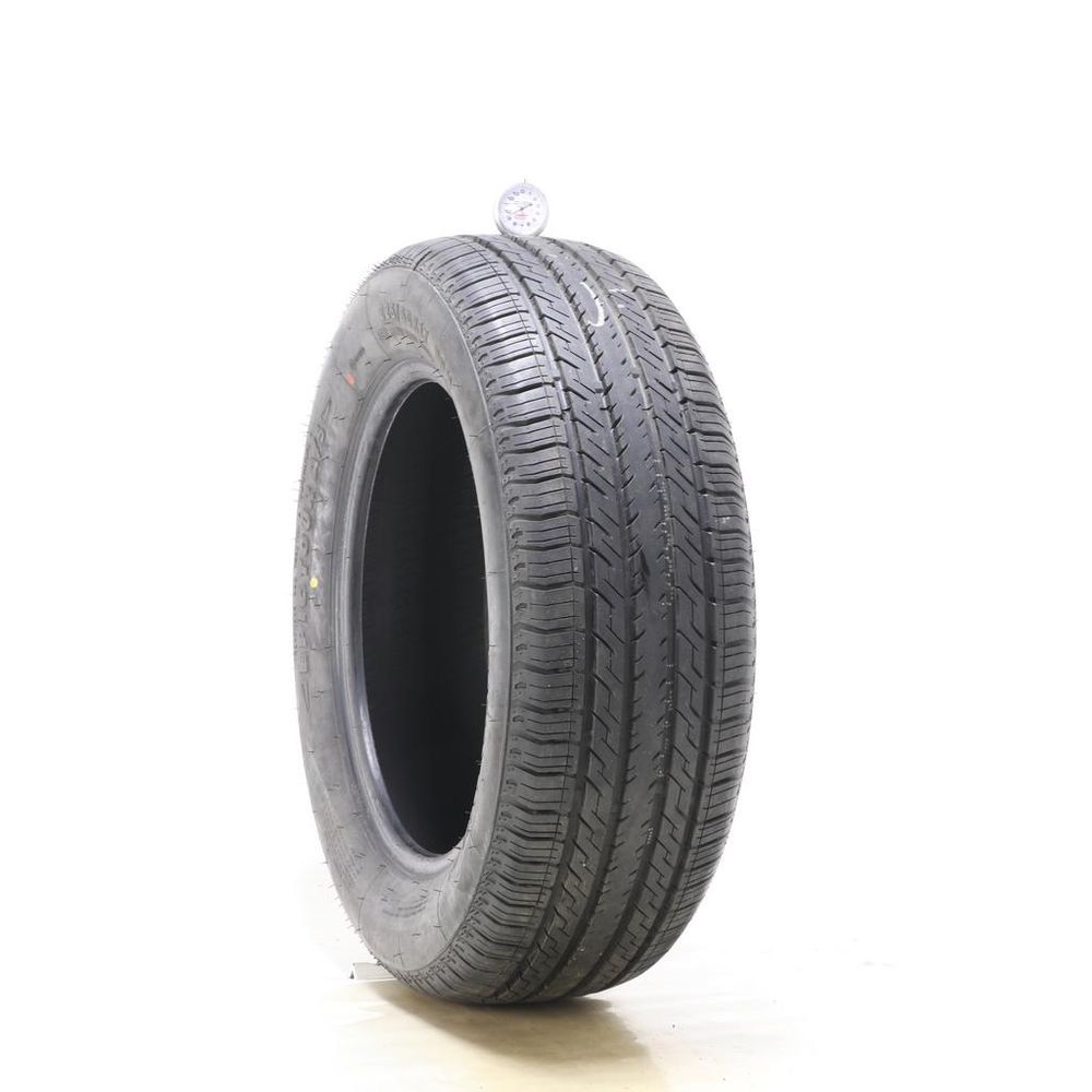 Set of (2) Used 225/60R17 Epic LL600 99H - 8-9.5/32 - Image 4