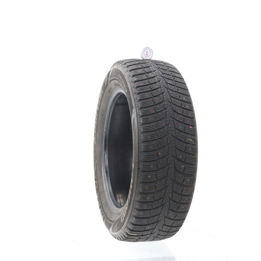 Used 235/60R18 Laufenn I Fit Ice 107T - 7/32 - Image 1