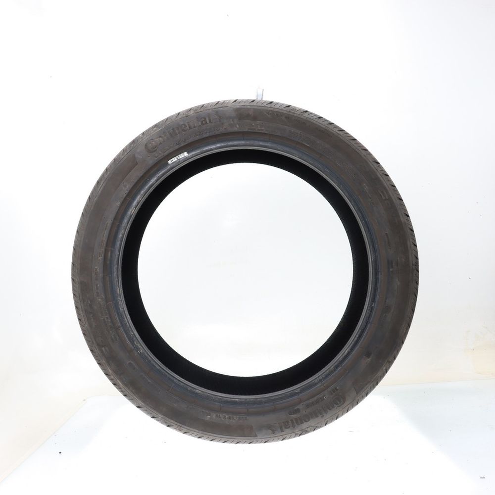 Used 255/40R19 Continental ProContact RX 96W - 6/32 - Image 3