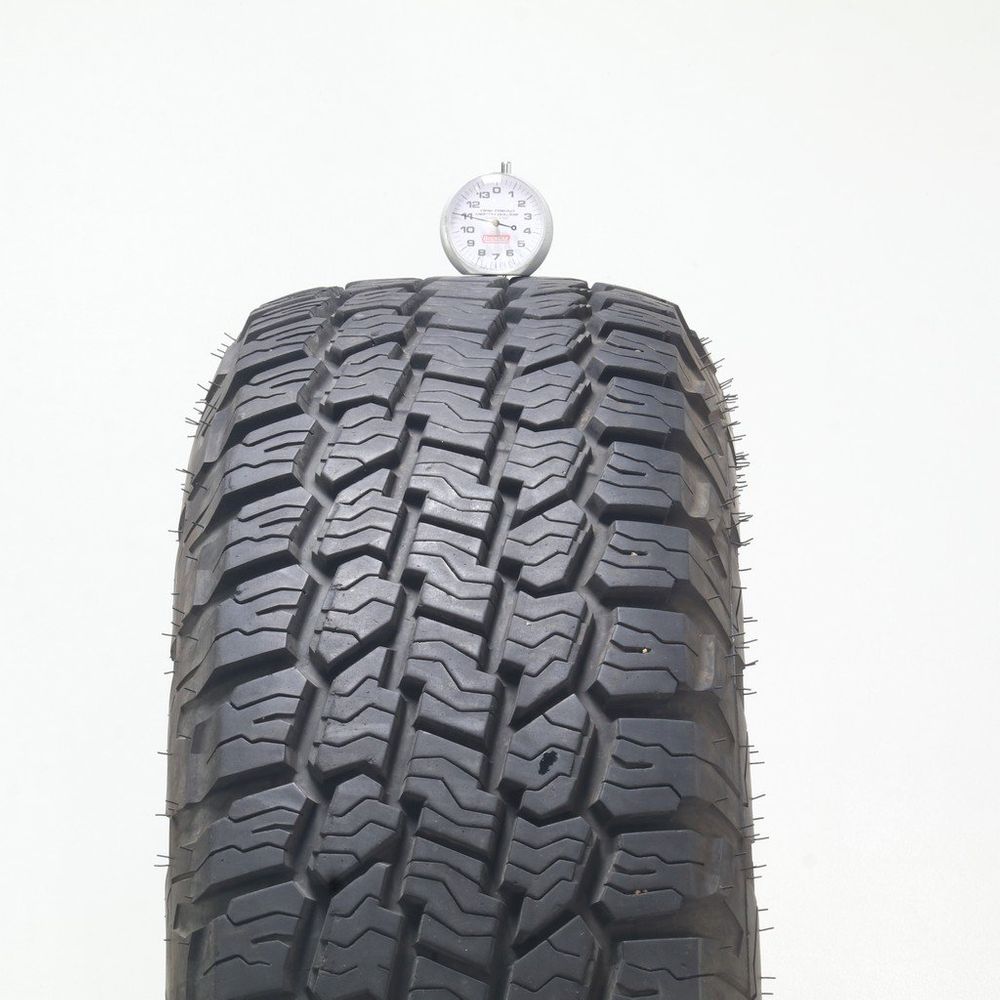 Set of (2) Used 265/75R16 Rocky Mountain All Terrain 116T - 11/32 - Image 2