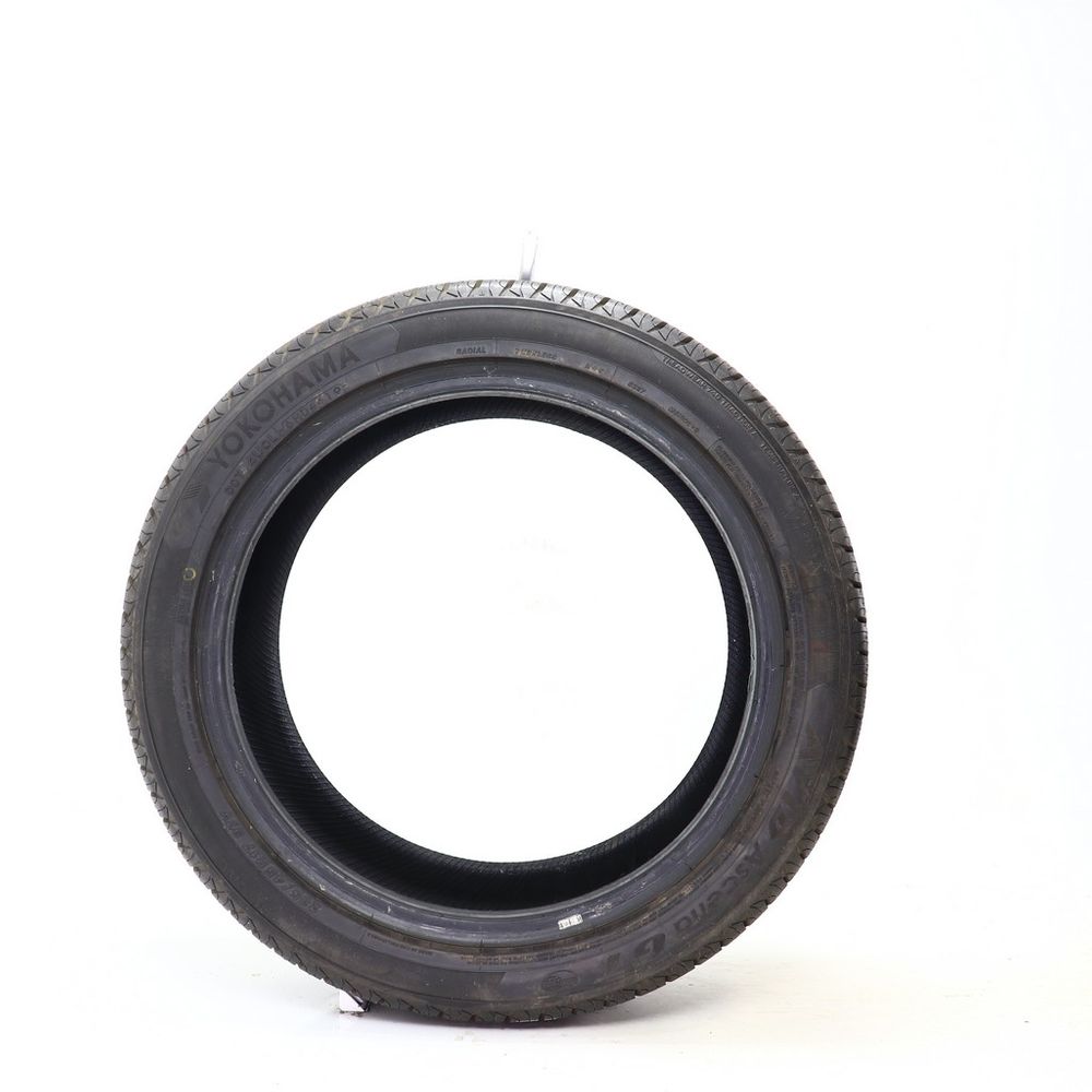 Used 235/45R17 Yokohama Avid Ascend GT 97V - 10.5/32 - Image 3