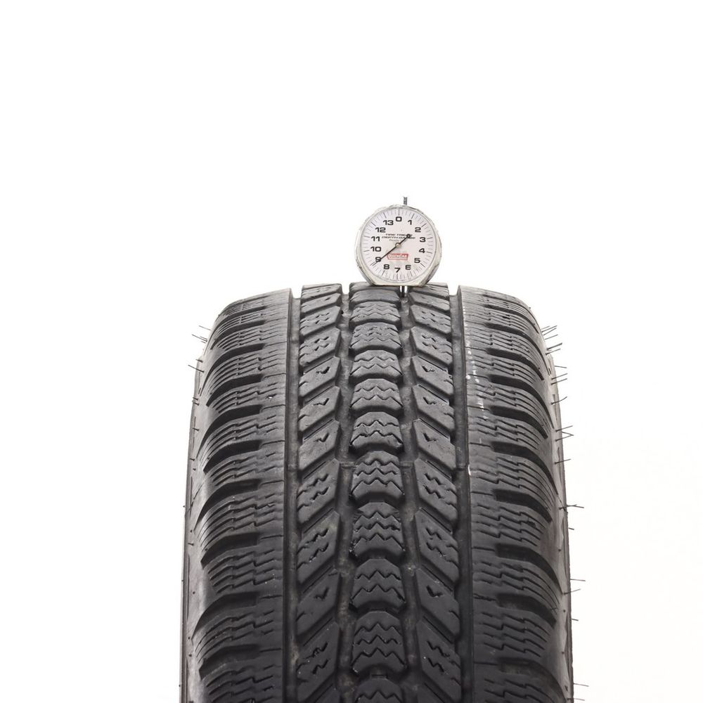 Used 225/75R16C Firestone Winterforce CV 121/120R - 8.5/32 - Image 2