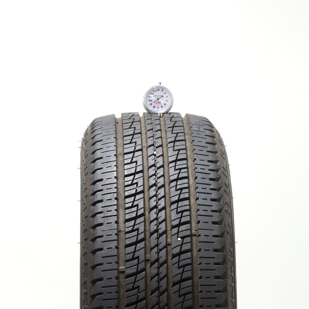 Set of (4) Used 245/60R18 Advanta SV T-01 104T - 7.5-9/32 - Image 11