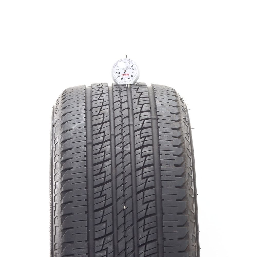 Set of (4) Used 245/60R18 Advanta SV T-01 104T - 7.5-9/32 - Image 5