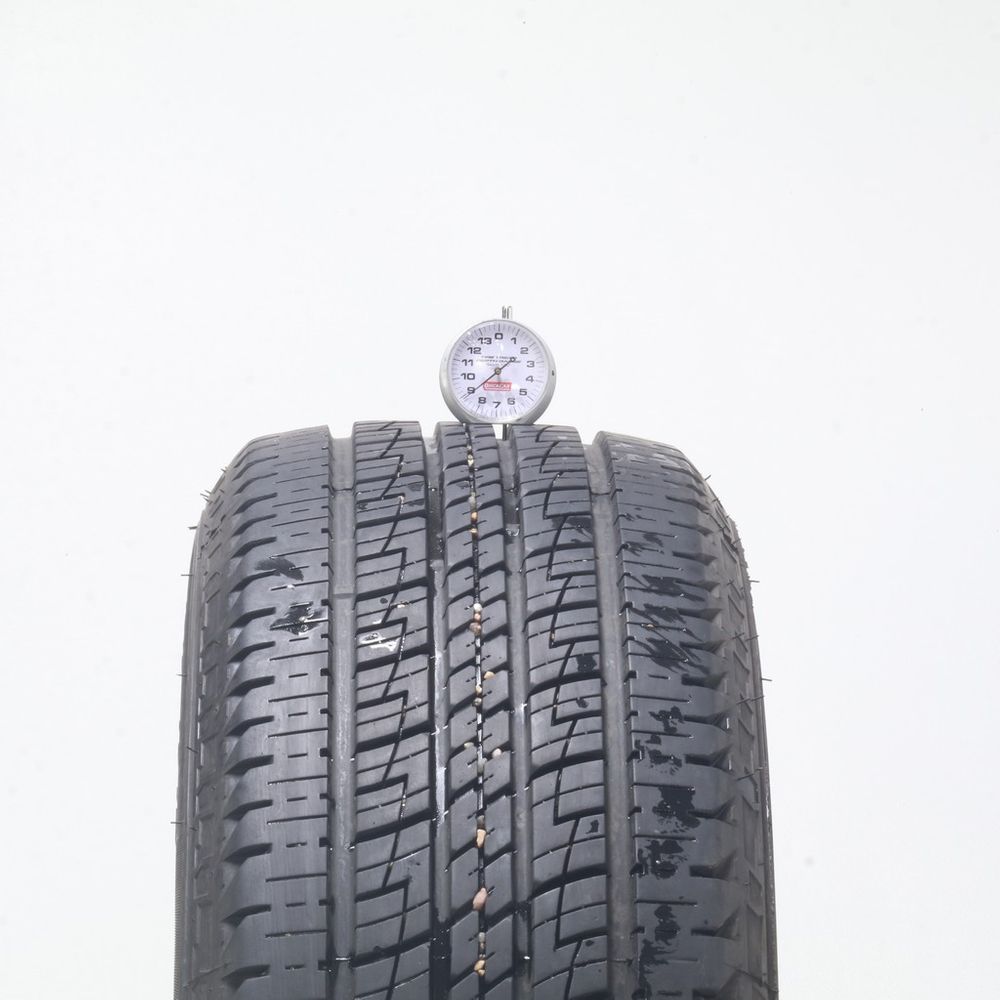 Set of (4) Used 245/60R18 Advanta SV T-01 104T - 7.5-9/32 - Image 8