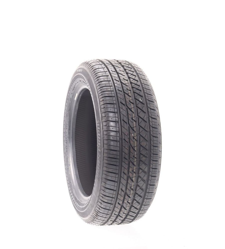 Set of (4) New 225/55RF17 Bridgestone DriveGuard RFT 97V - 11.5/32 - Image 1