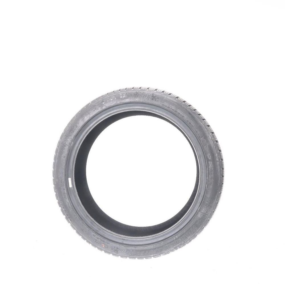 New 205/45R17 Nexen Winguard Sport 2 WU7 88V - Image 3
