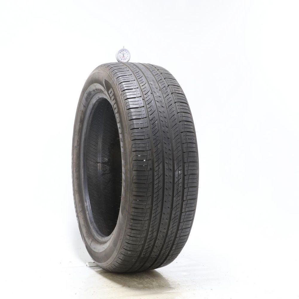 Used 235/55R19 Hankook Dynapro HP2 101V - 6.5/32 - Image 1