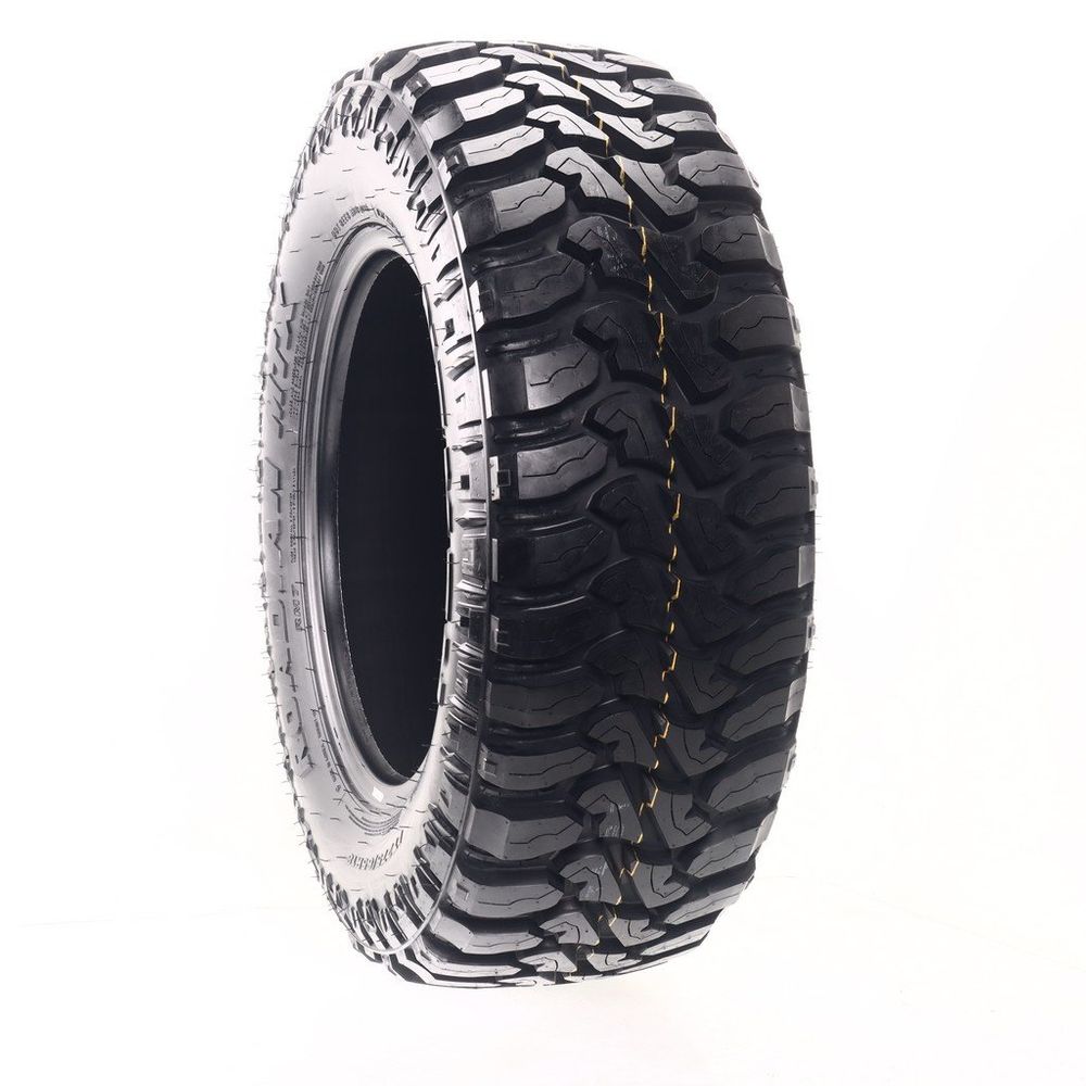 New LT 275/65R18 Nexen Roadian MTX RM7 123/120Q E - Image 1