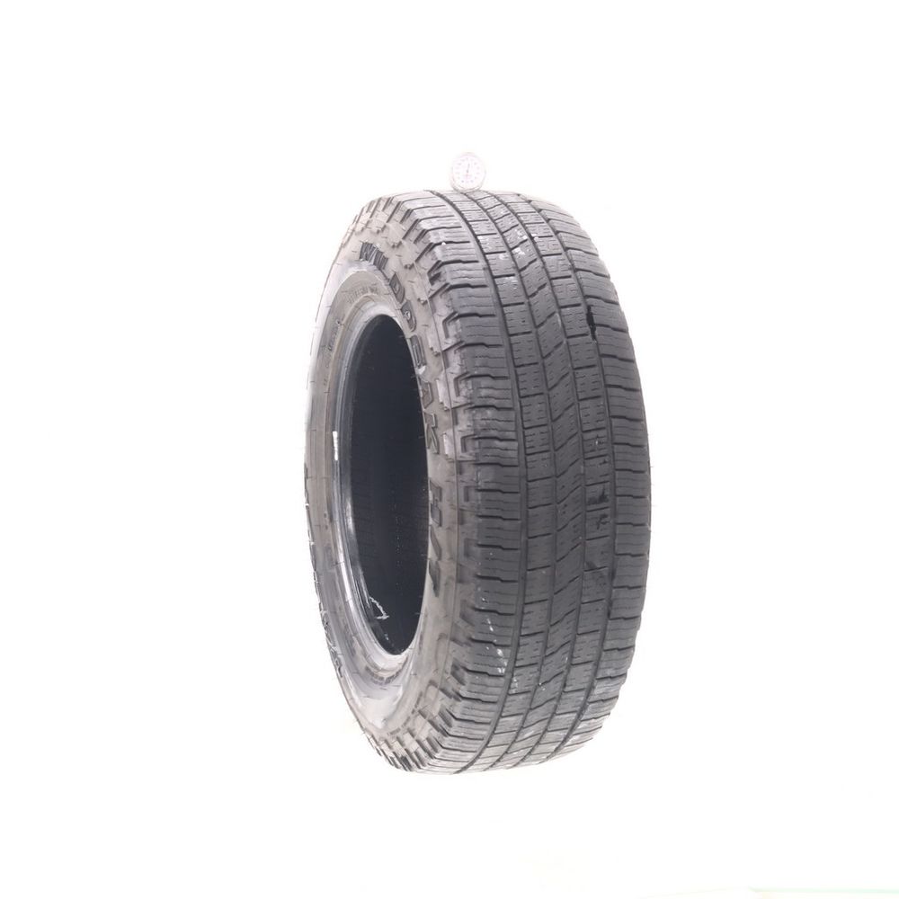Used 255/65R17 Falken WildPeak H/T HT02 110T - 7.5/32 - Image 1