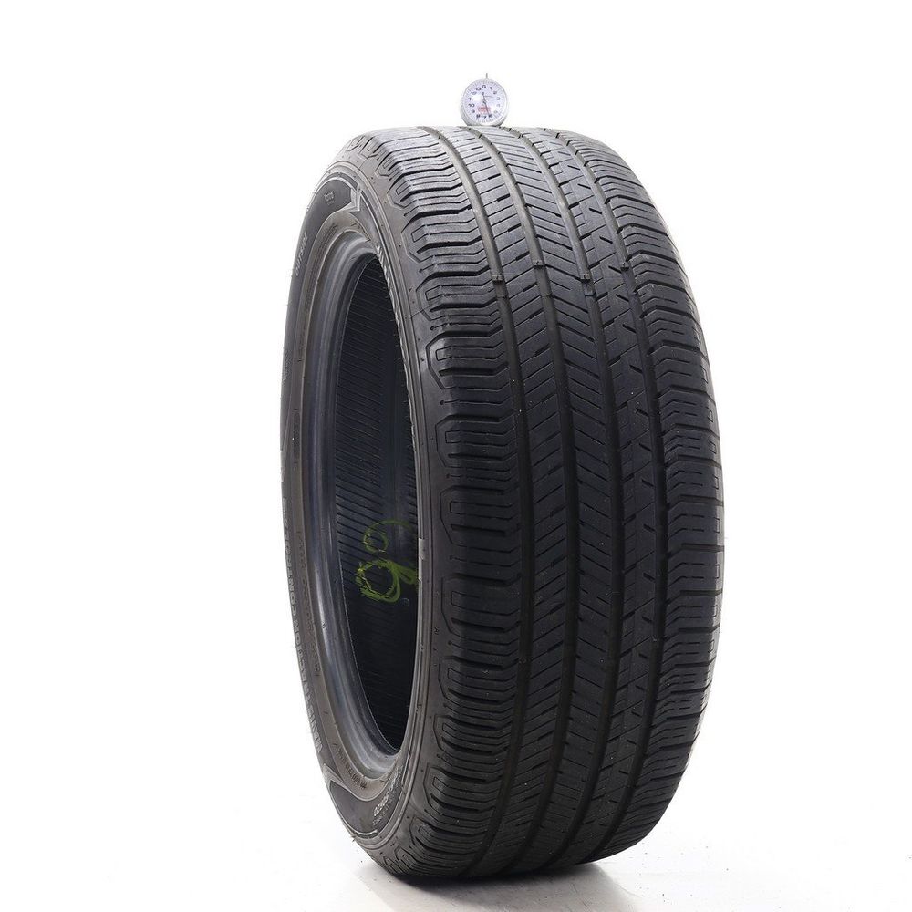 Used 265/50R20 Hankook Mavis Traction Control 4Season 111V - 6.5/32 - Image 1