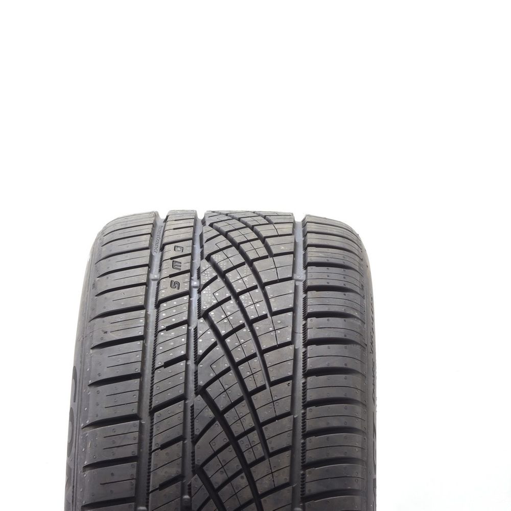 New 245/40ZR20 Continental ExtremeContact DWS06 Plus 99Y - 10/32 - Image 2