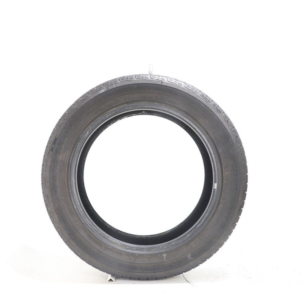 Set of (4) Used 235/55R18 Yokohama YK-CTX 100V - 7.5-9/32 - Image 7