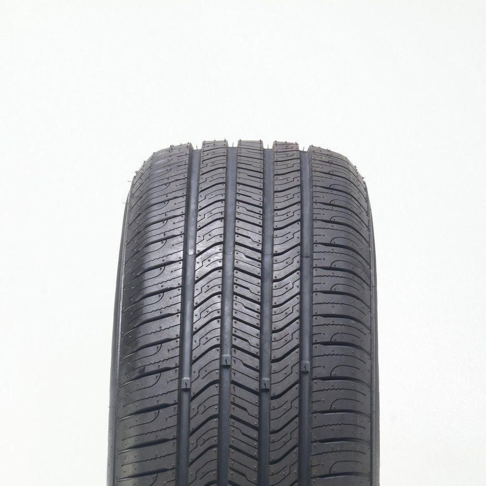 Set of (2) New 225/65R17 Sailun Atrezzo SH408 102H - Image 2