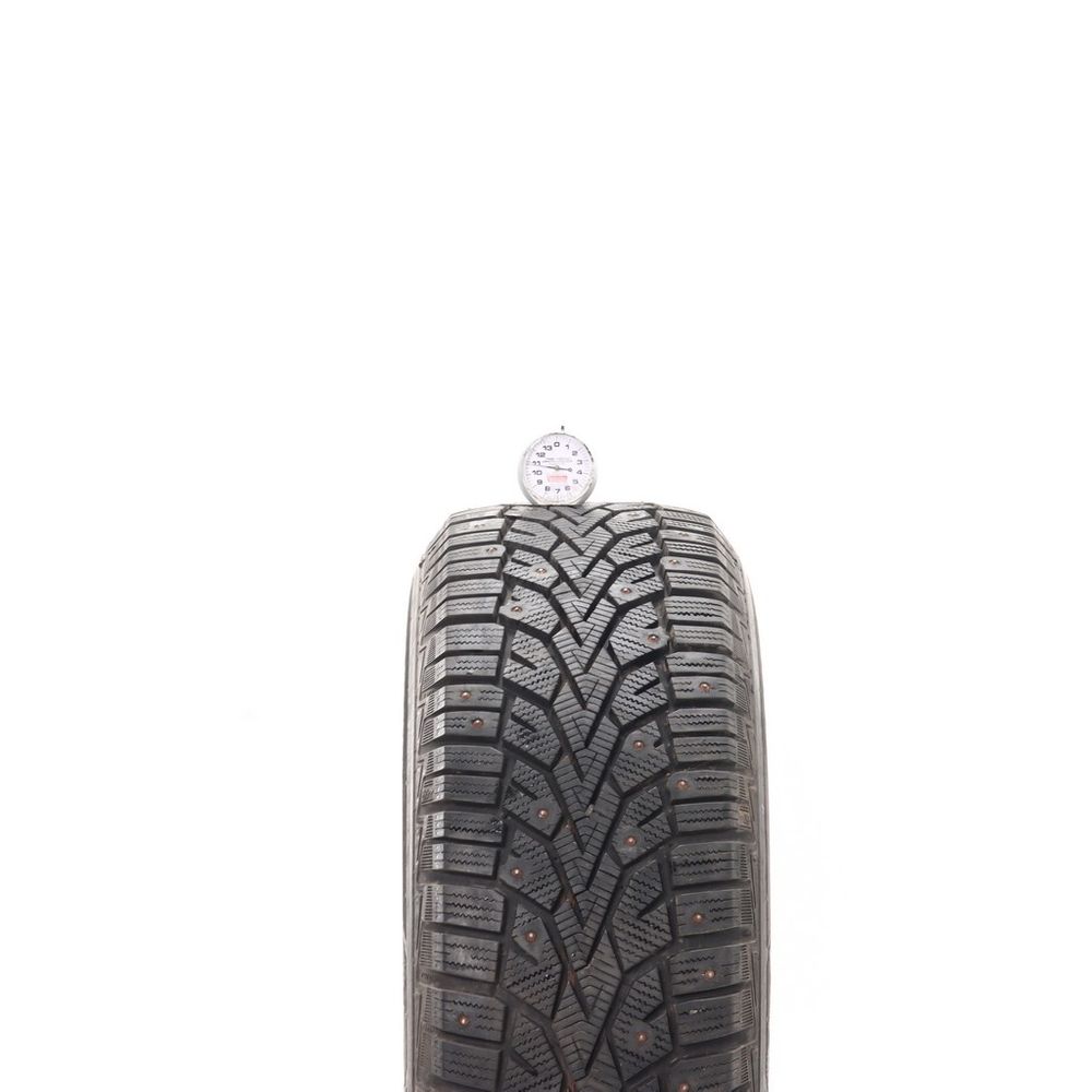 Used 205/65R15 General Altimax Arctic 12 Studded 99T - 10.5/32 - Image 2