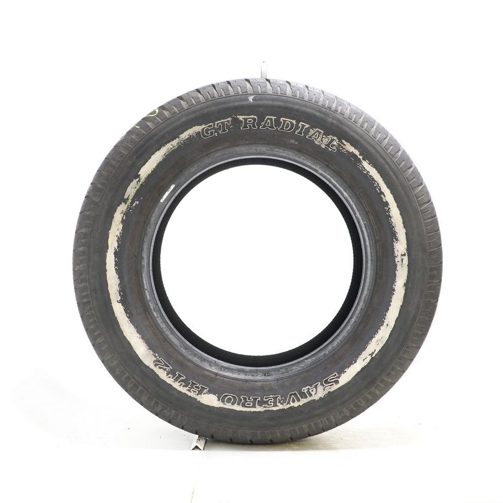 Used 245/70R17 GT Radial Savero HT2 108T - 8.5/32 - Image 3