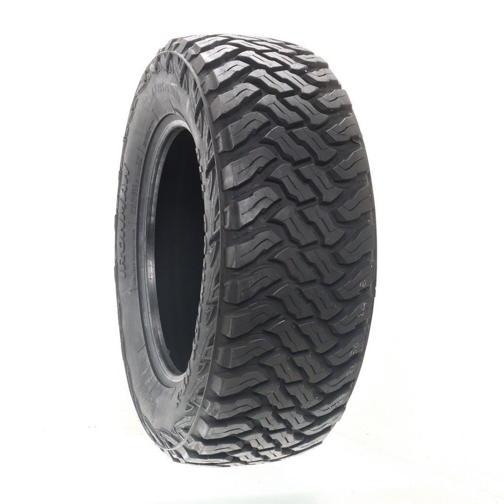 New LT 295/65R20 Ironman All Country MT-X 129/126Q E - Image 1