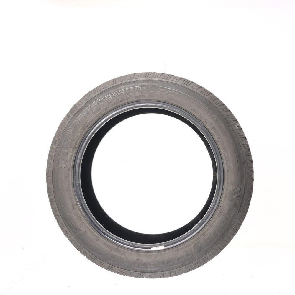 Used 235/55R18 Michelin Defender LTX M/S 100T - 6/32 - Image 3