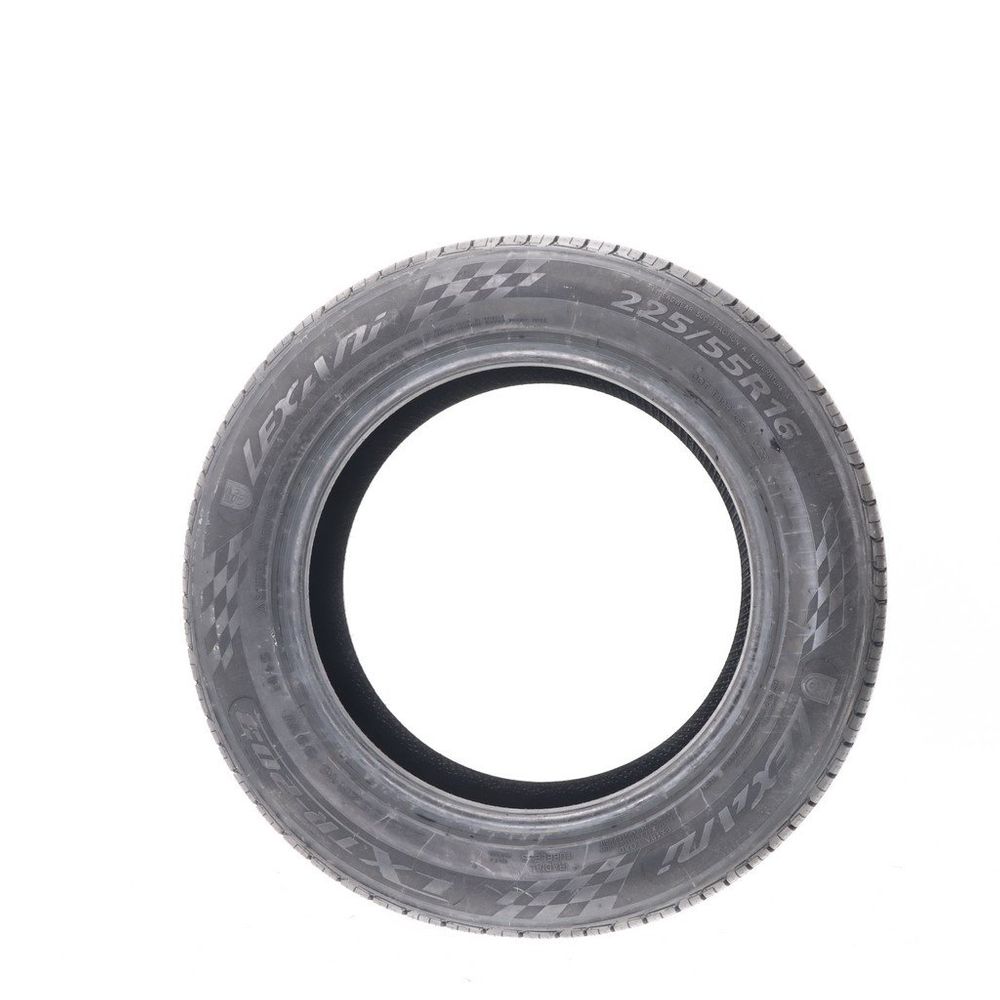 New 225/55ZR16 Lexani LXTR-203 99W - Image 3