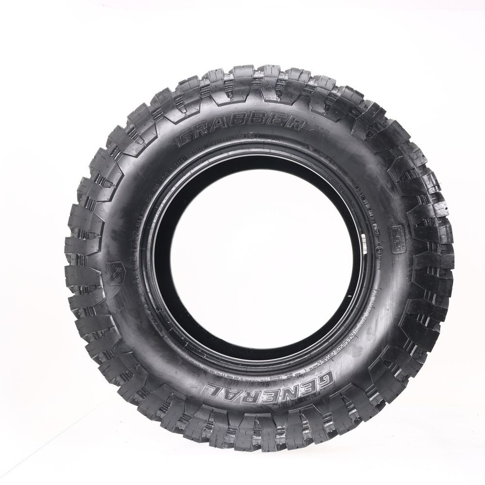 New LT 33X12.5R17 General Grabber X3 114Q D - Image 3