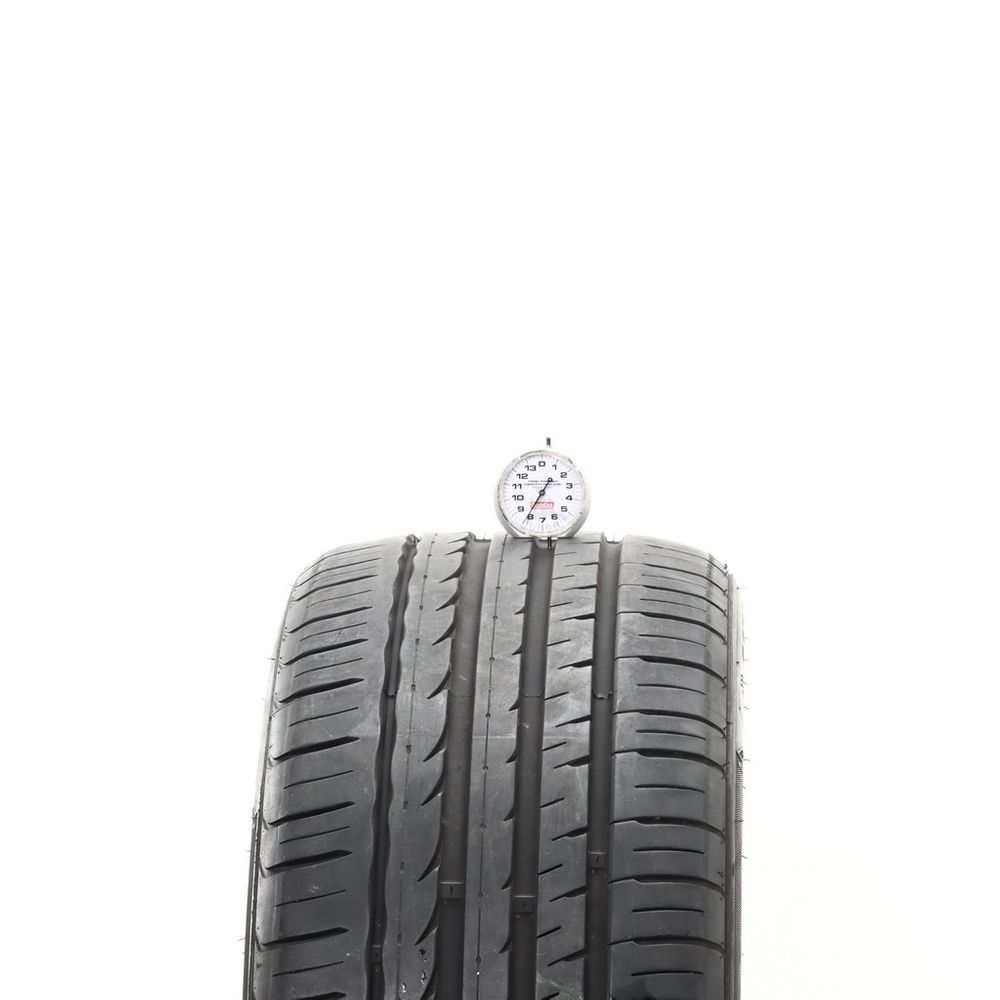 Set of (2) Used 235/40R19 Sailun Atrezzo SVA1 96V - 8-9/32 - Image 2