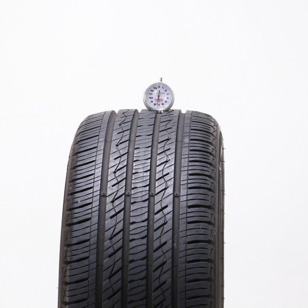 Set of (4) Used 245/45R19 Kumho Crugen Premium 98H - 7-8.5/32 - Image 2