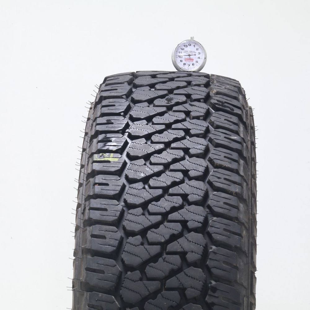 Used LT 255/75R17 Firestone Destination X/T 111/108T C - 10/32 - Image 2