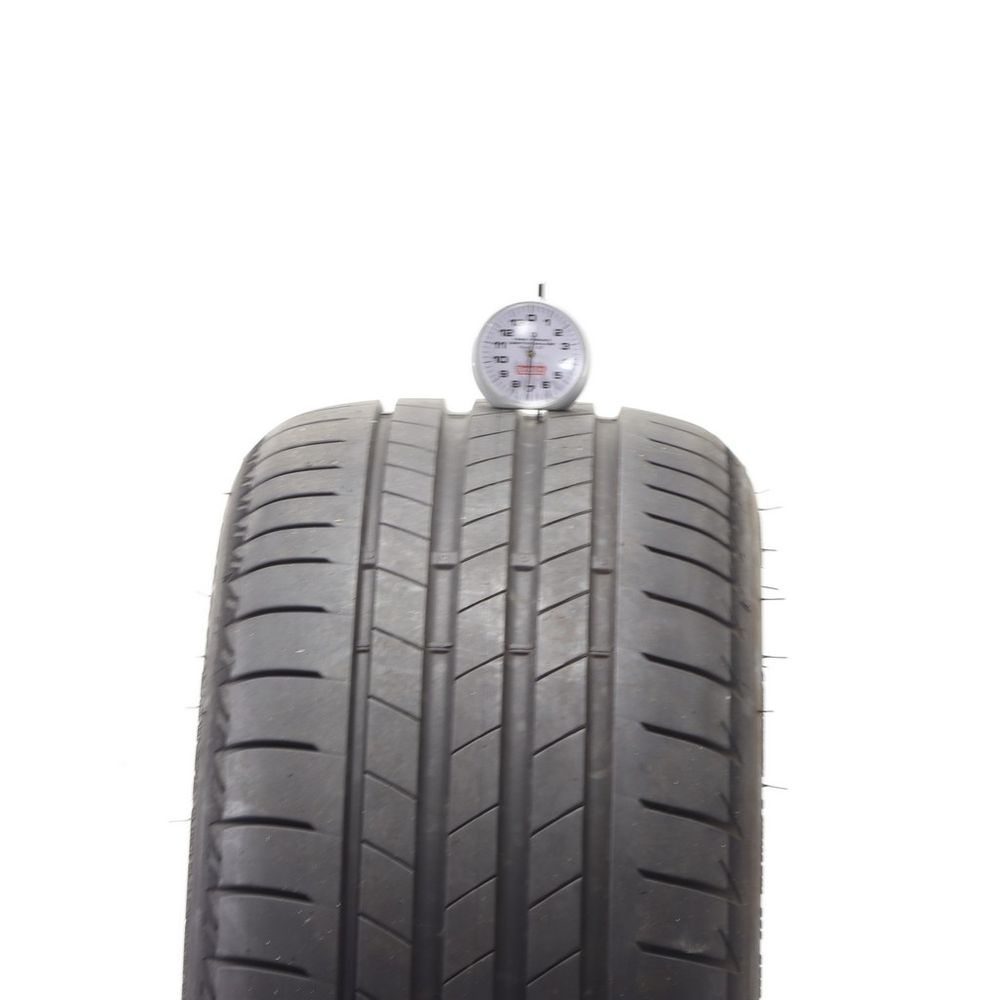 Set of (2) Used 225/45R17 Bridgestone Turanza T005 RFT 94Y - 7-7.5/32 - Image 2
