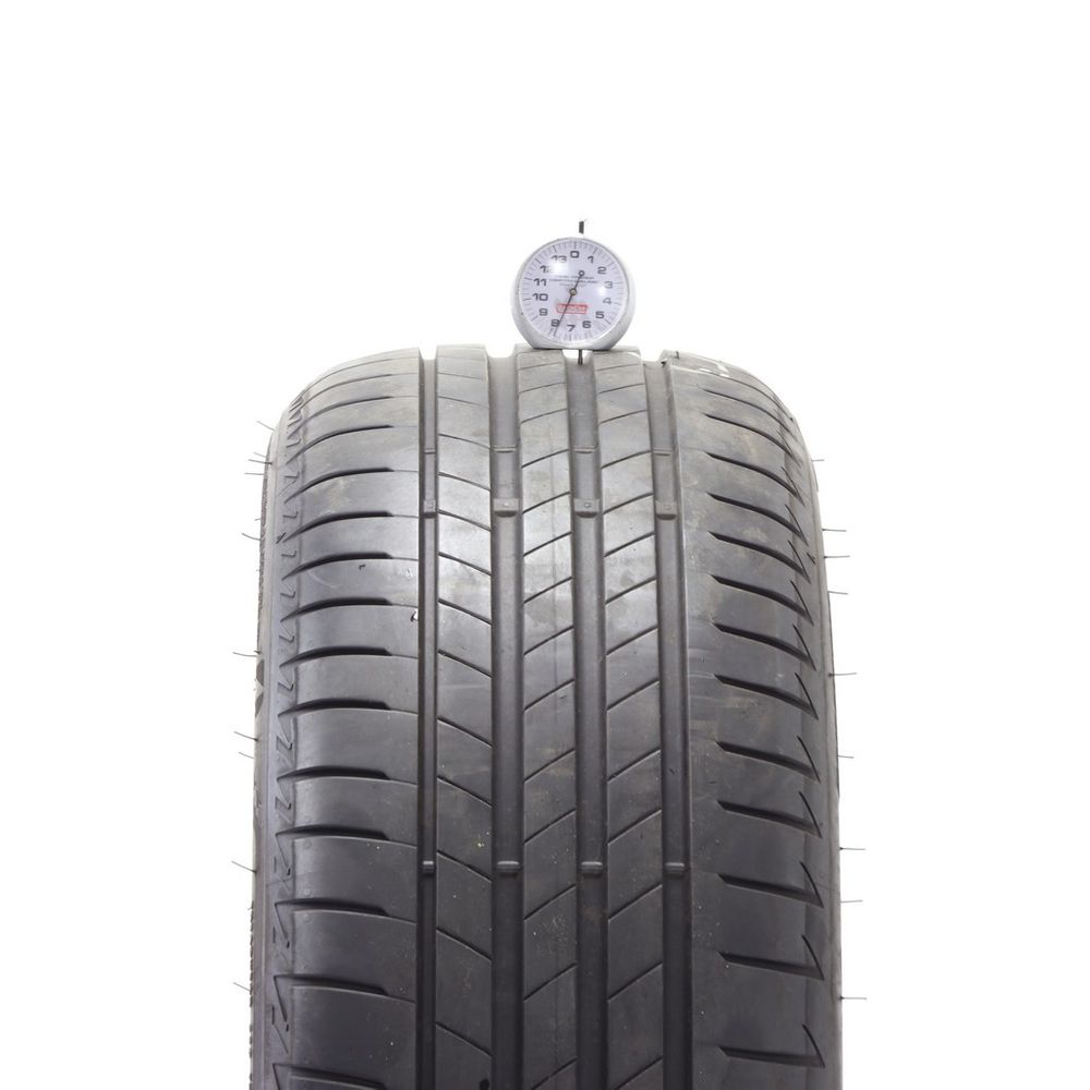 Set of (2) Used 225/45R17 Bridgestone Turanza T005 RFT 94Y - 7-7.5/32 - Image 5