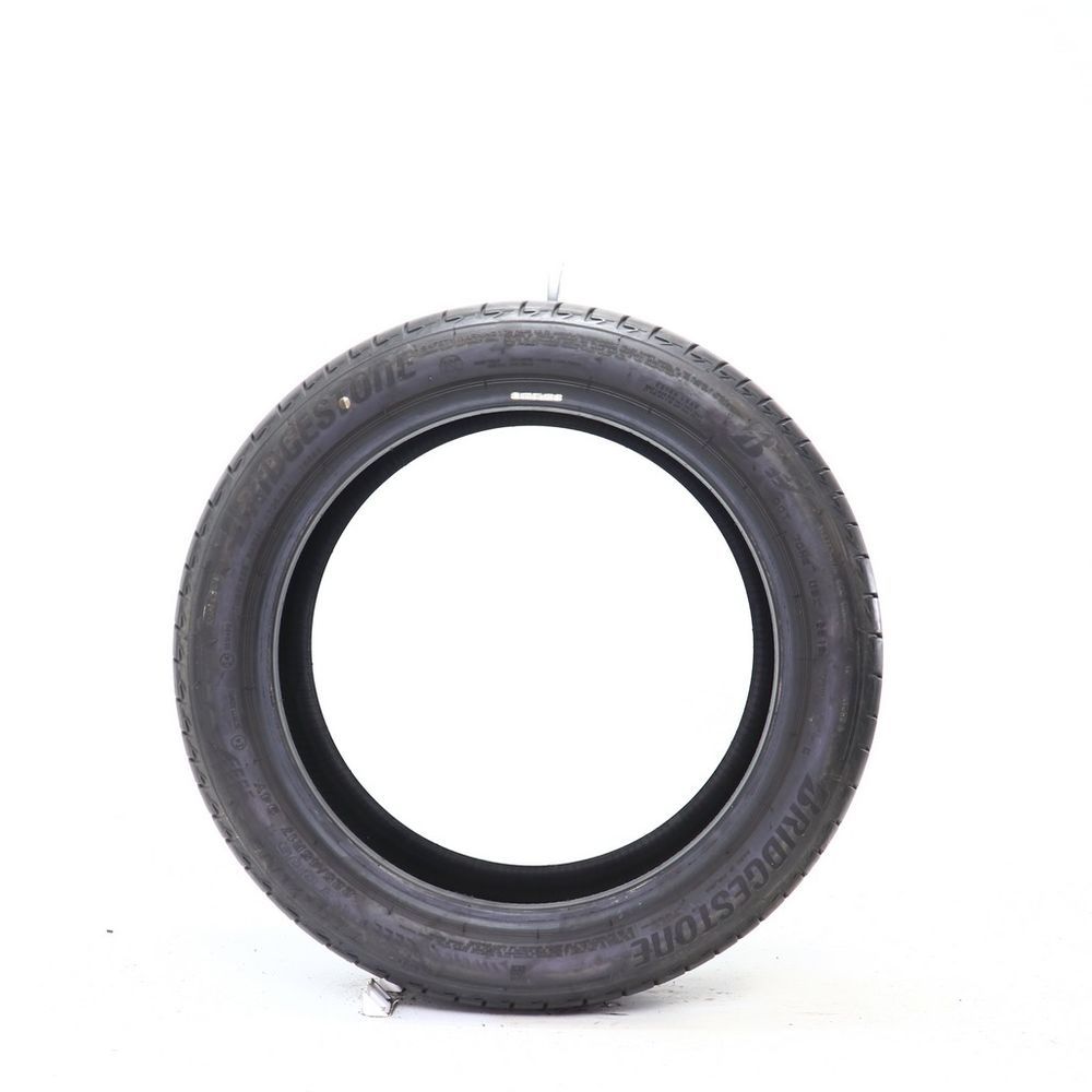 Set of (2) Used 225/45R17 Bridgestone Turanza T005 RFT 94Y - 7-7.5/32 - Image 6