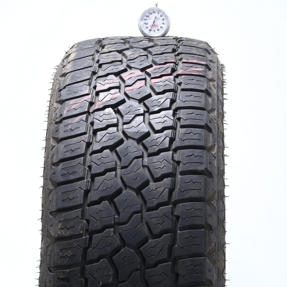 Used 275/60R20 Milestar Patagonia A/T R 115T - 7.5/32 - Image 2