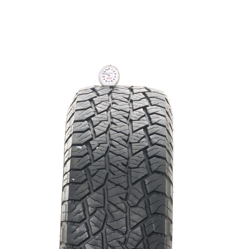 Set of (2) Used 255/70R18 Hankook Dynapro AT2 Xtreme 113T - 11/32 - Image 2