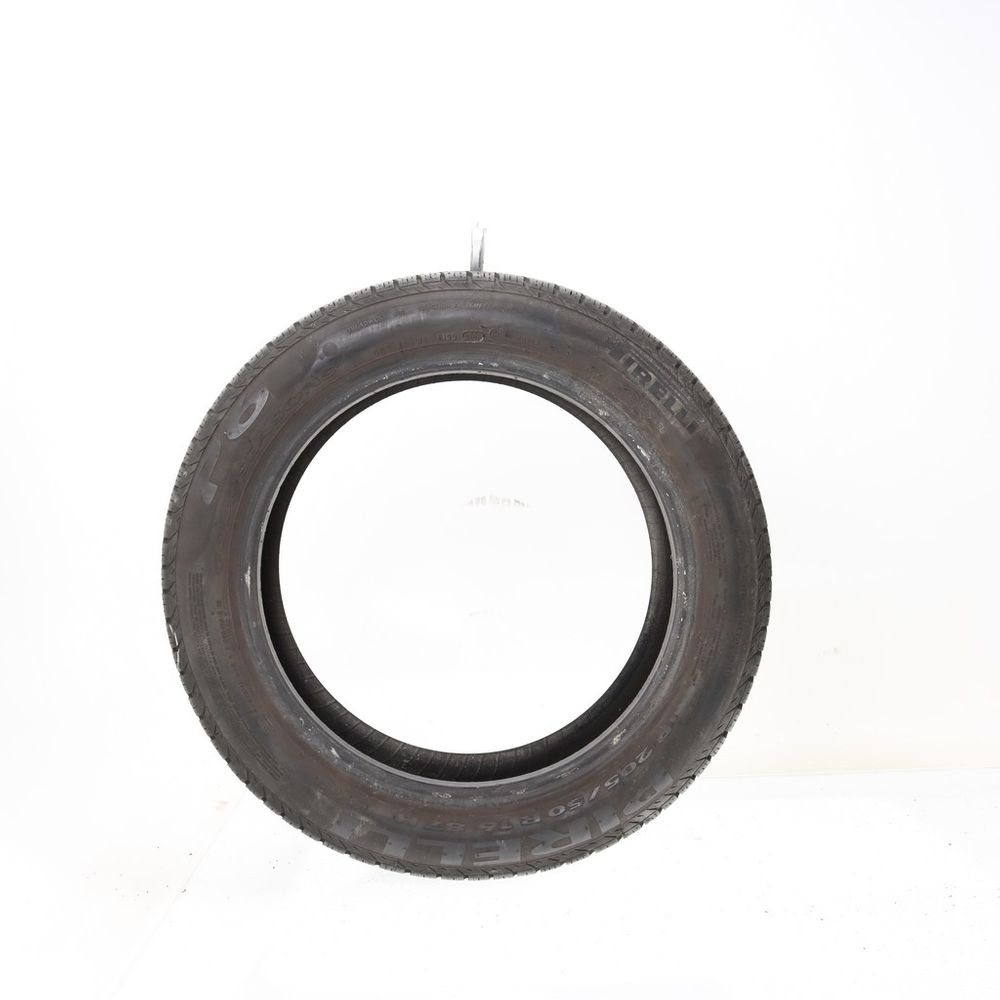 Used 205/50R16 Pirelli P6 Four Seasons 87H - 7.5/32 - Image 3