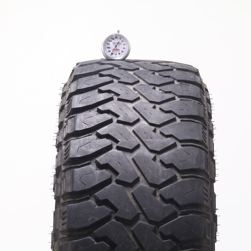 Used LT 275/65R18 Centennial Dirt Commander M/T 123/120Q - 8/32 - Image 2